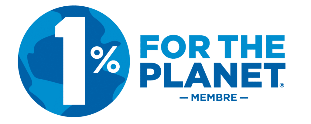 logo membre horizontal collectif 1% for the planet