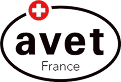Logo Avet - client illio cabinet conseil RSE